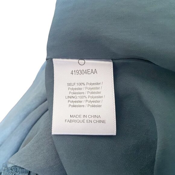 Dolan Bianca Embroidered Skirt - Picture 5 of 6